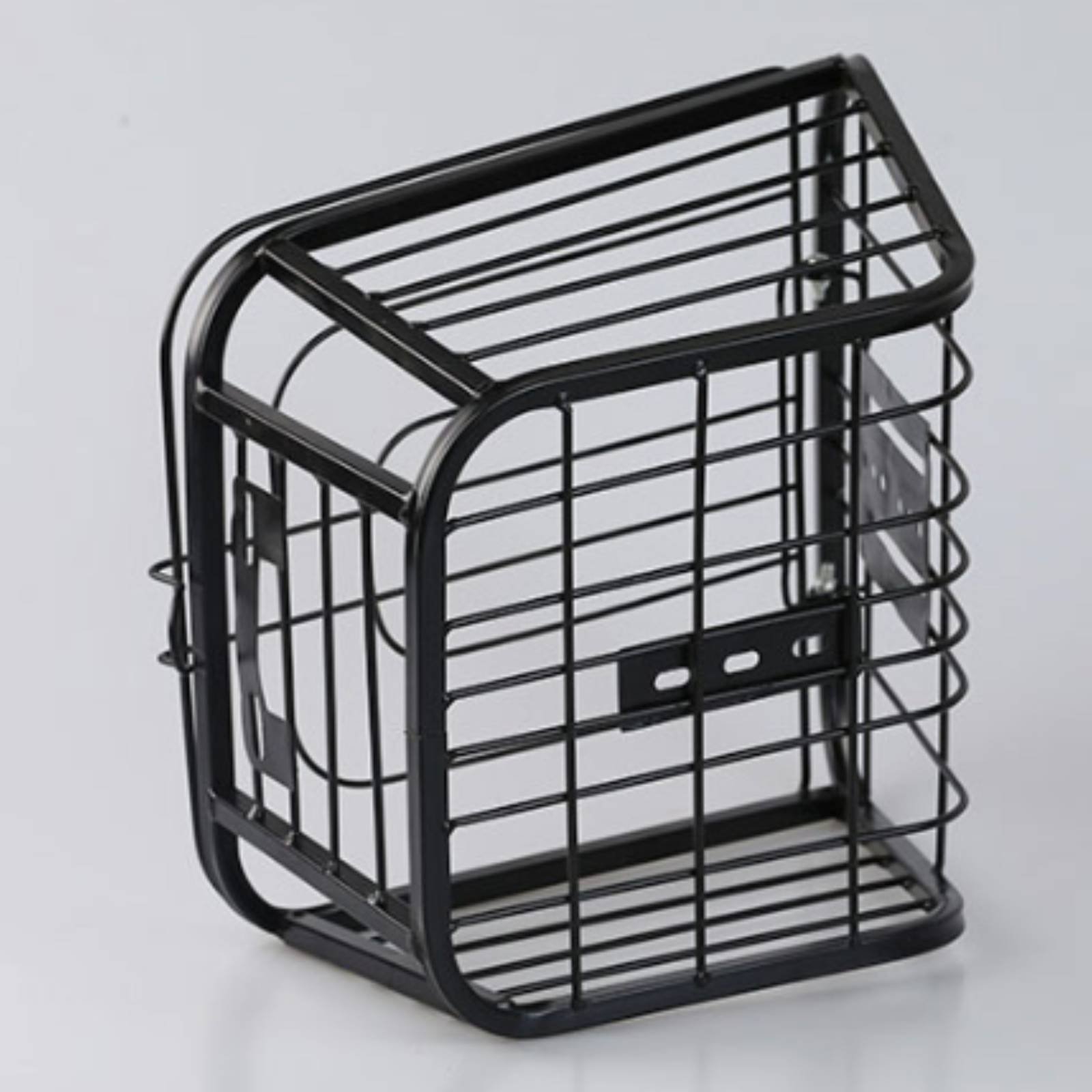 Folding Rear Bike Basket Folda - Commuter Cycling ulasan dan harga