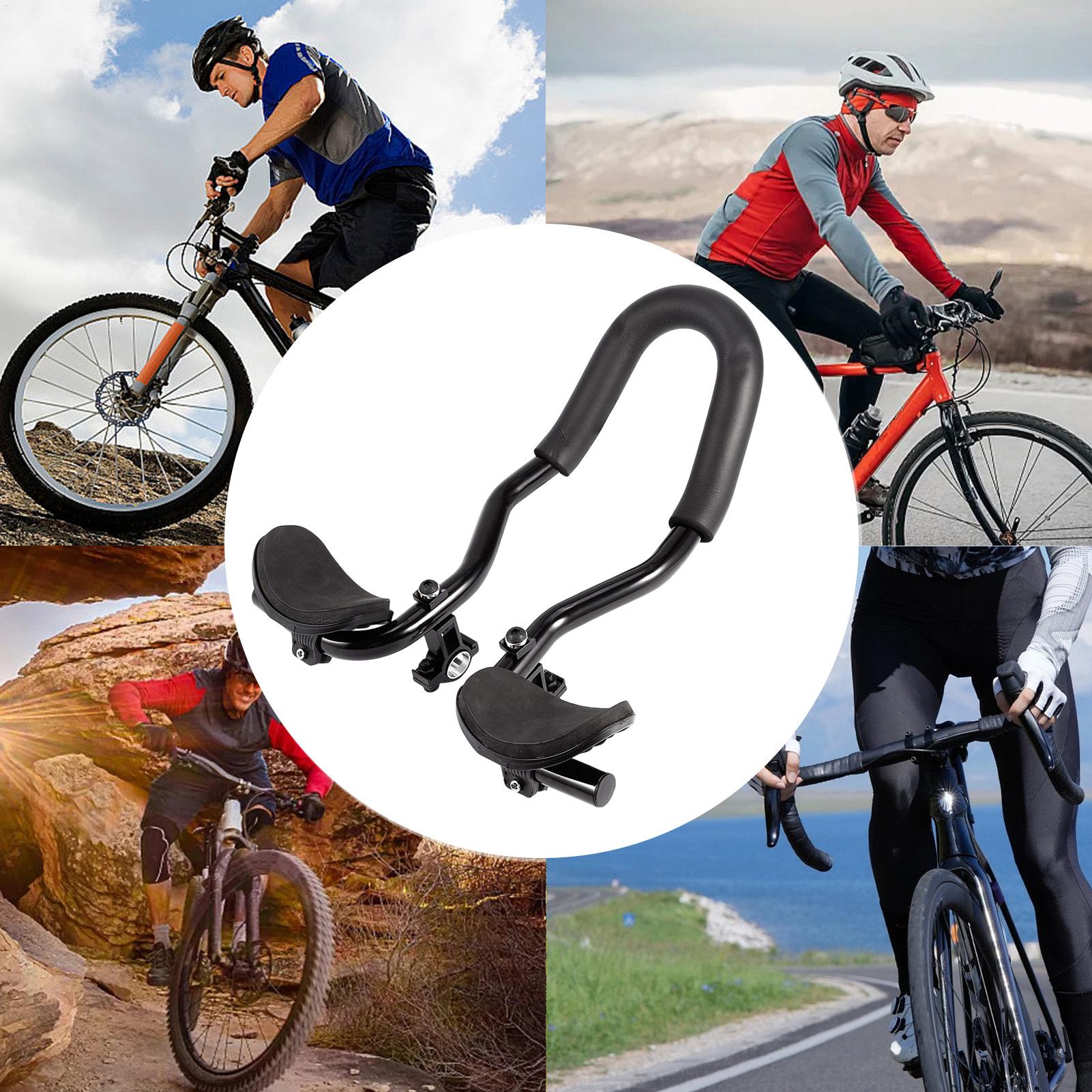 Aerobars for Road Bike Quick-R - Commuting With Road Bike ulasan dan harga