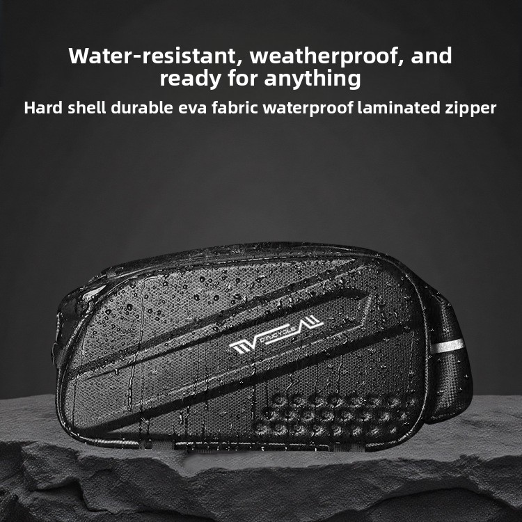 Large Capacity Bike Bags Folda - Panniers Waterproof Rear ulasan dan harga