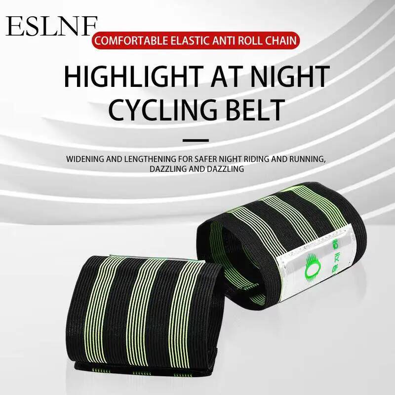 ESLNF Universal Reflective Bik - Commuting With Road Bike ulasan dan harga