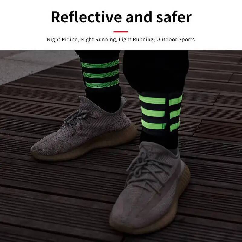 ESLNF Universal Reflective Bik - Commuting With Road Bike ulasan dan harga