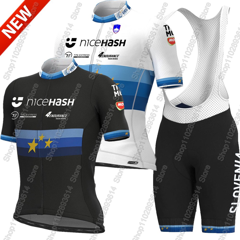 Slovenia 2026 National Team Eu - Cycling Commuter Clothing ulasan dan harga