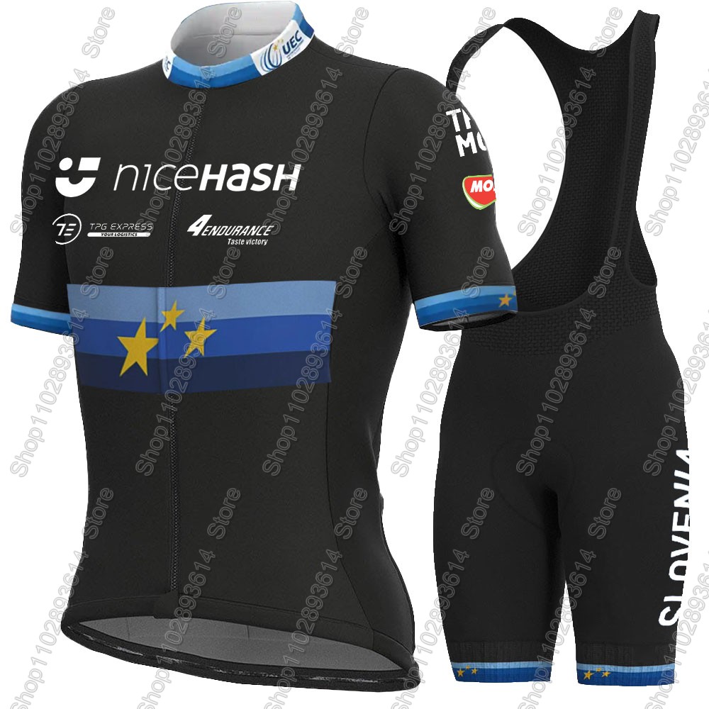 Slovenia 2026 National Team Eu - Cycling Commuter Clothing ulasan dan harga