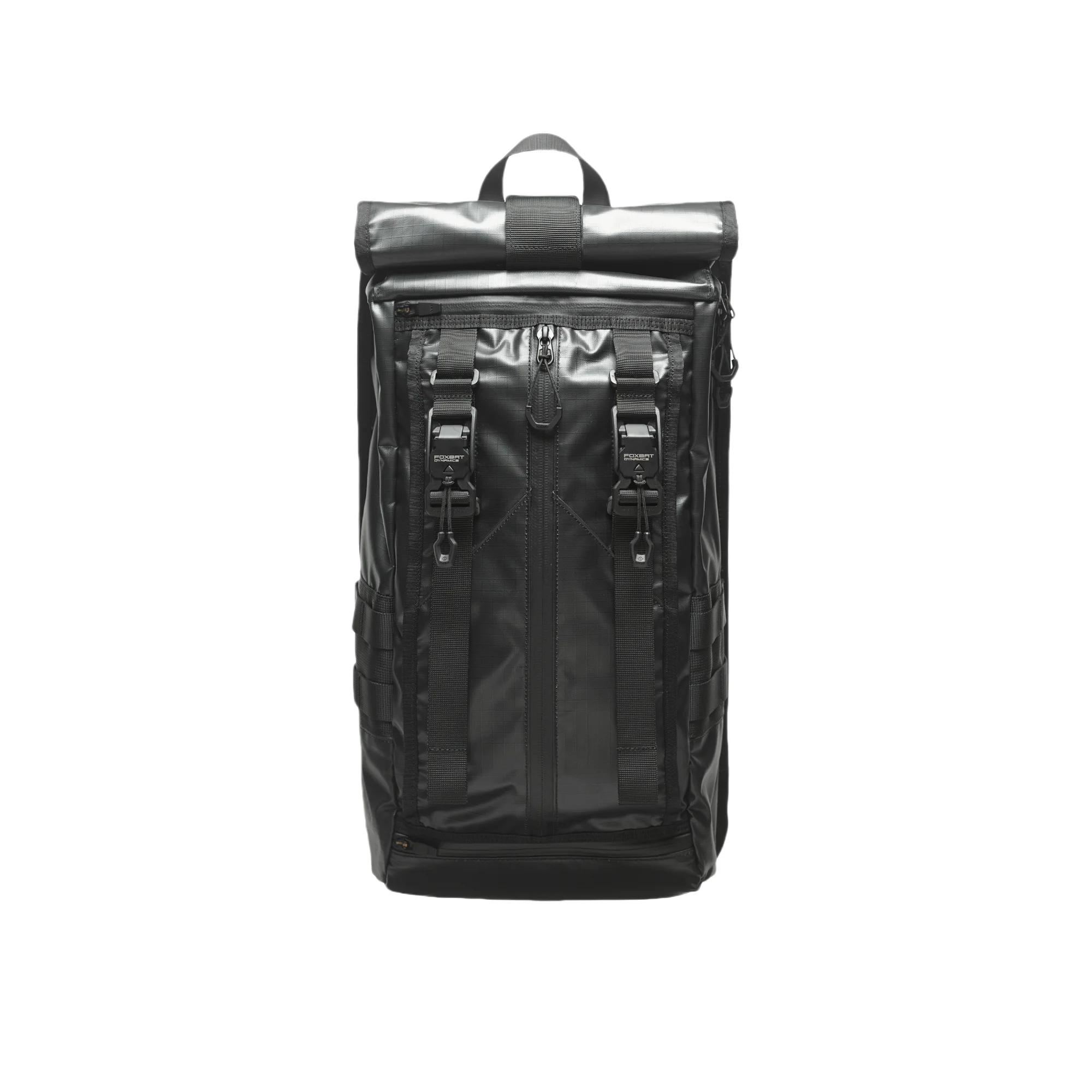 FOXBAT Tsunami Tactical Cyclin - Cycling Commuter Backpack Laptop ulasan dan harga