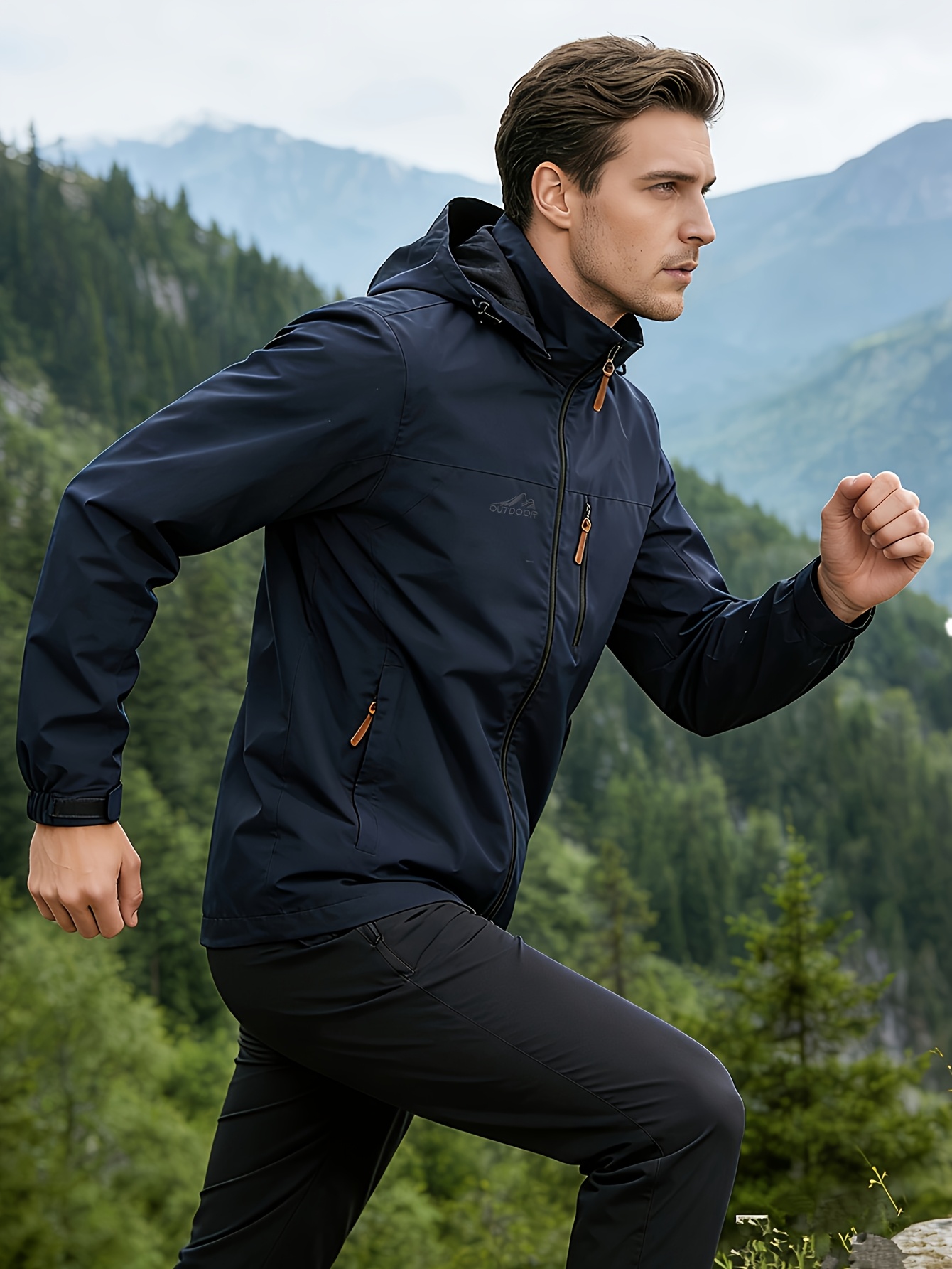 The autumn and winter 2026 new - Winter Cycling Commute ulasan dan harga