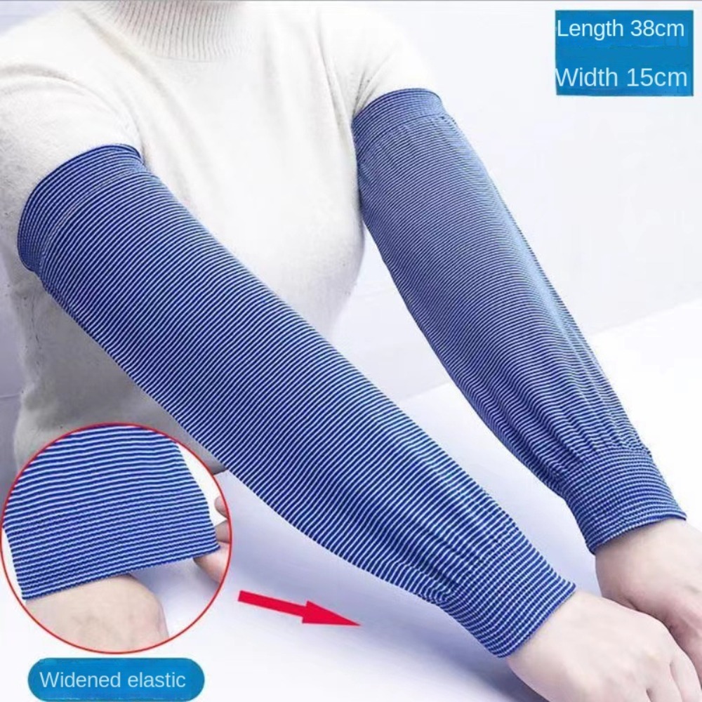 1Pair Sun UV Protection Hand A - Cycling To Work ulasan dan harga