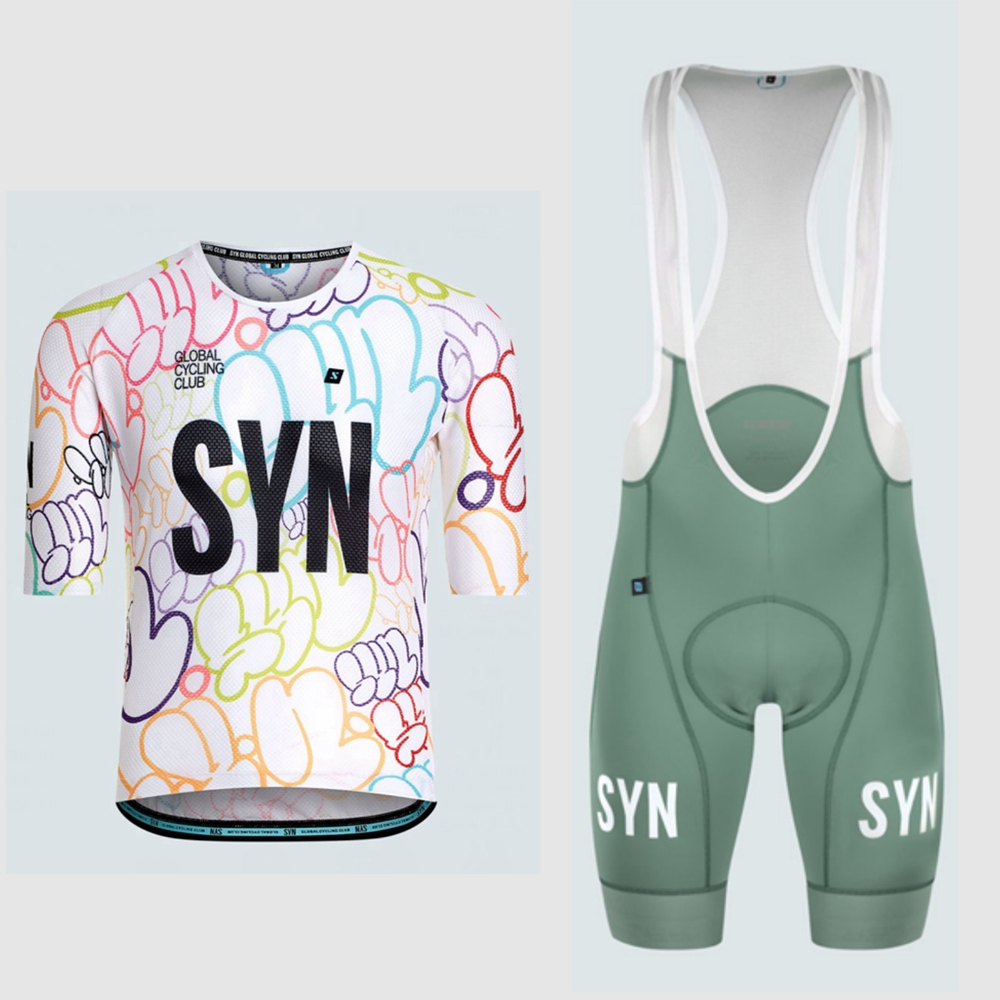 MEN'S TRAINING DESIGN LAB ZIPL - Cycling Community ulasan dan harga
