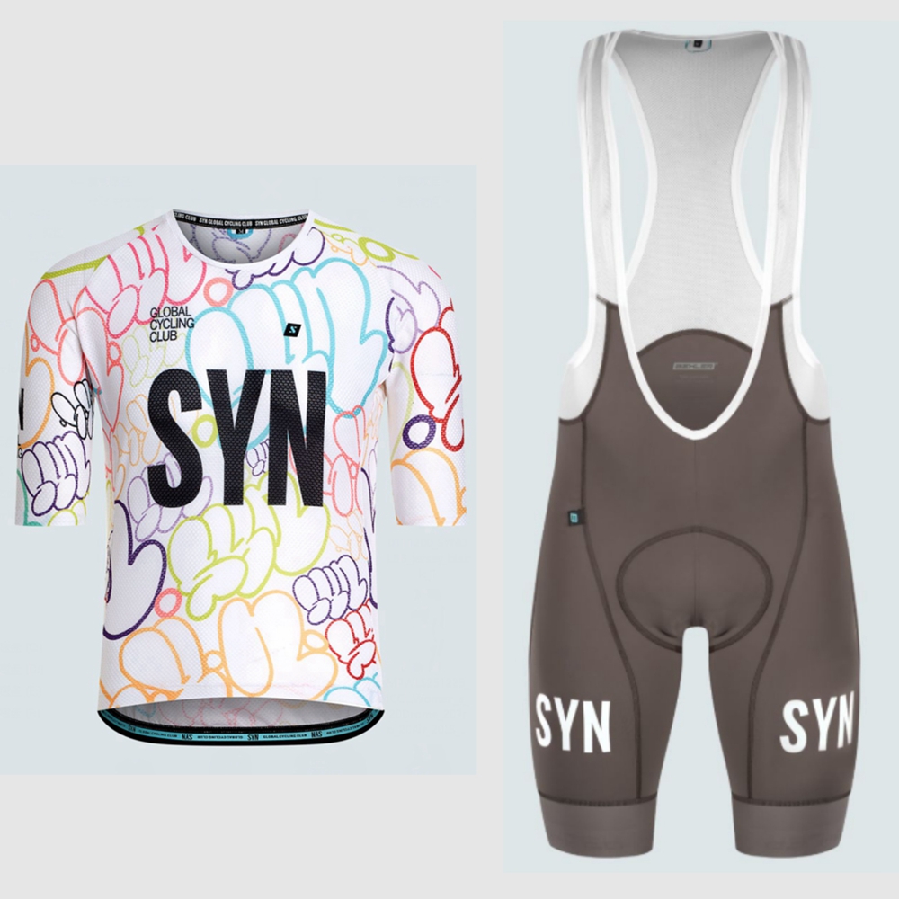 MEN'S TRAINING DESIGN LAB ZIPL - Cycling Community ulasan dan harga