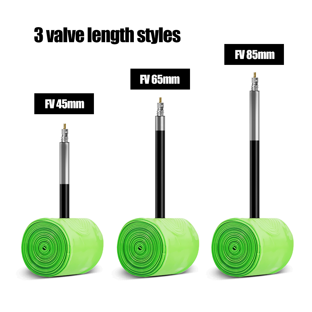 Choice CYCLAMI TPU Material Ul - Inner Tube 700C ulasan dan harga
