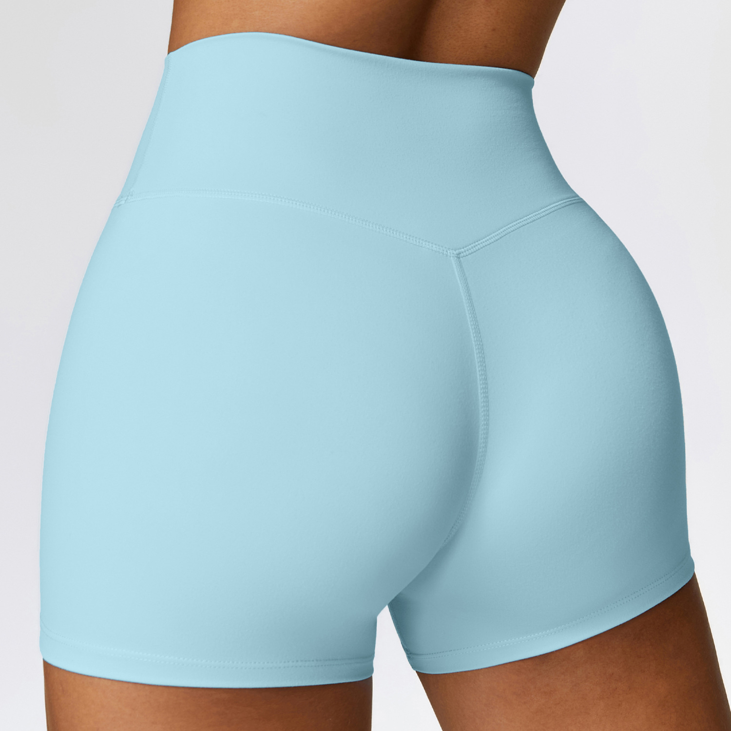 Women's Slim Fit Gym Leggings  - Cycling Commute Pants ulasan dan harga