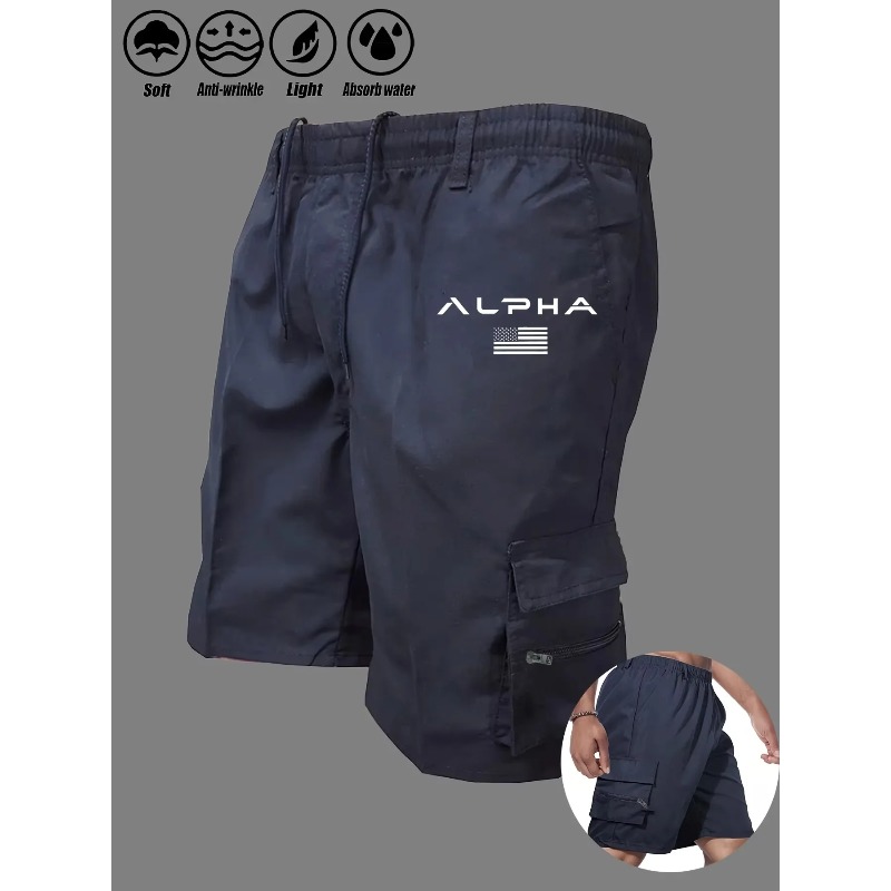 Men's summer workwear shorts e - Cycling To Work ulasan dan harga