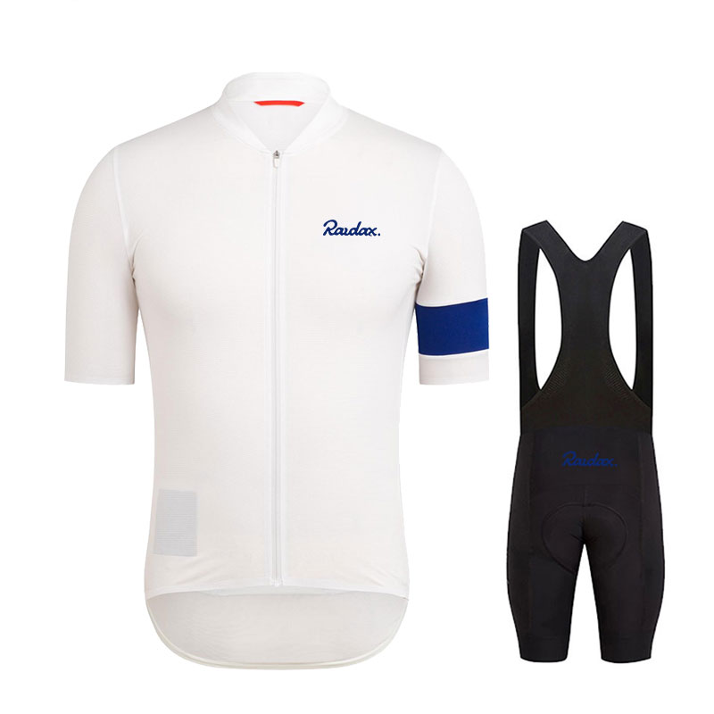 Raudax Men Short Sleeve cyclin - Cycling Commuter Shorts ulasan dan harga