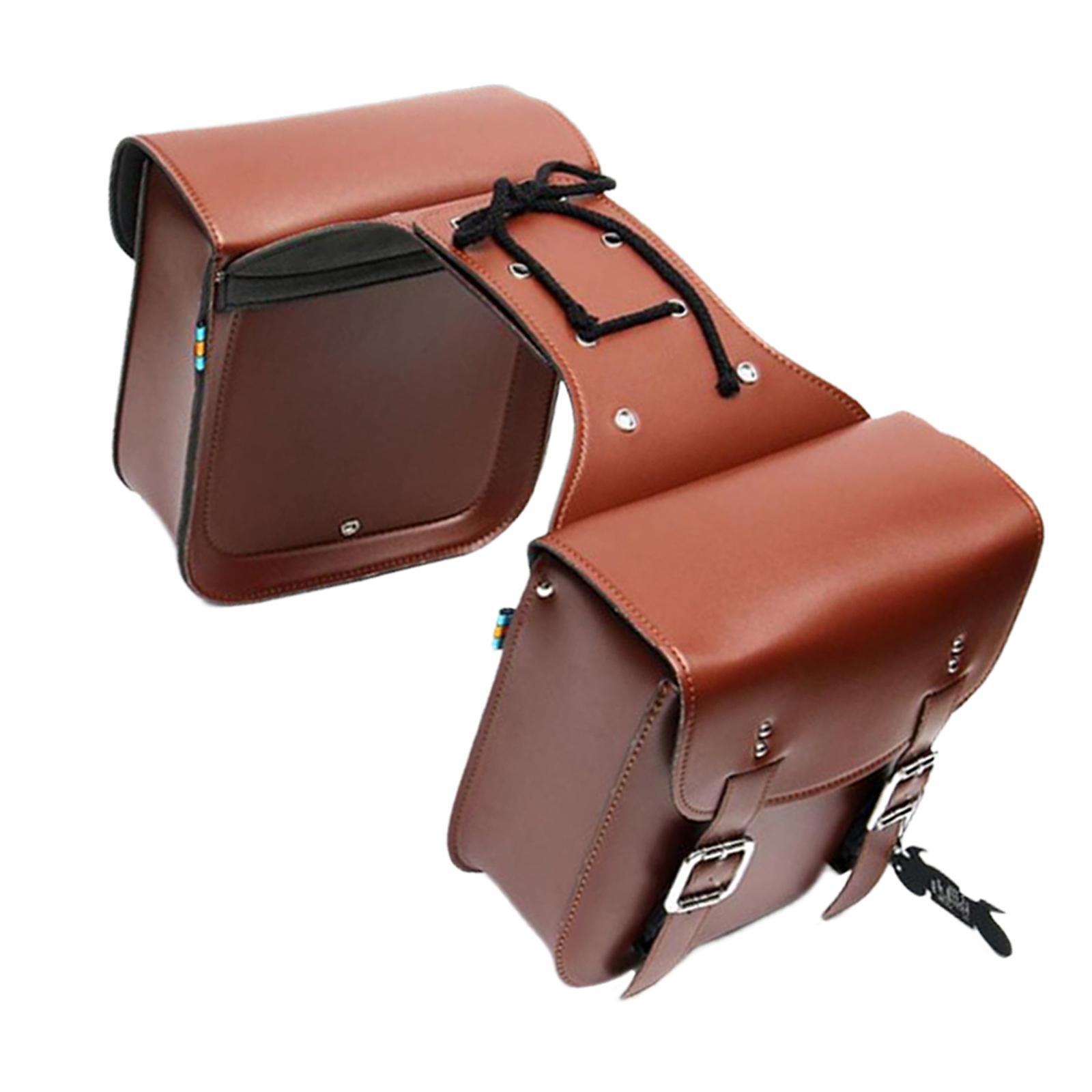 Motorcycle Saddlebags with Qui - Panniers Waterproof Rear ulasan dan harga