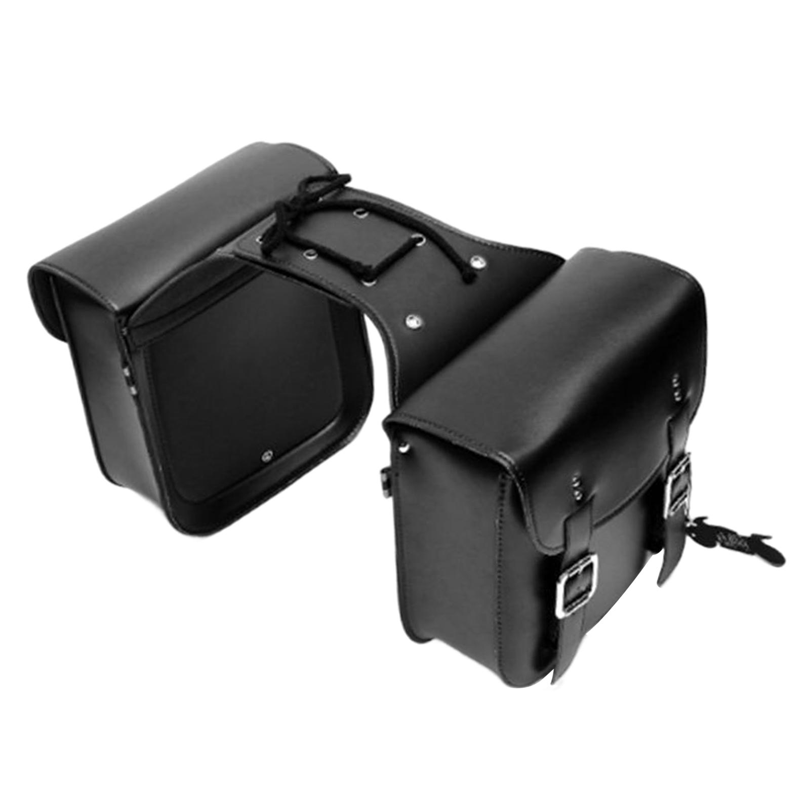 Motorcycle Saddlebags with Qui - Panniers Waterproof Rear ulasan dan harga