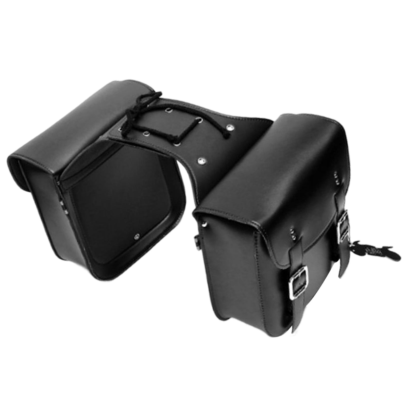 Motorcycle Saddlebags with Qui - Panniers Waterproof Rear ulasan dan harga