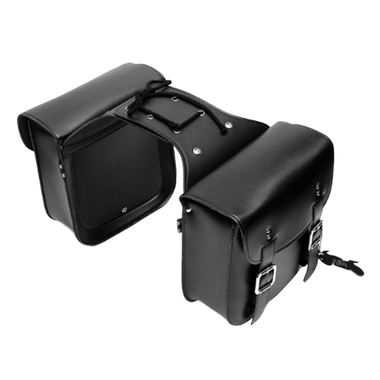 Motorcycle Saddlebags with Qui - Panniers Waterproof Rear ulasan dan harga