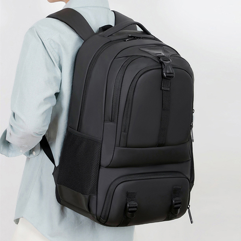 Expand Travel Commuting Climbi - Cycling Commuter Backpack Laptop ulasan dan harga