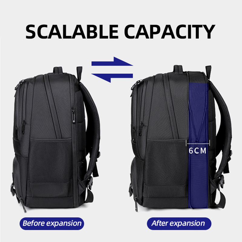 Expand Travel Commuting Climbi - Cycling Commuter Backpack Laptop ulasan dan harga