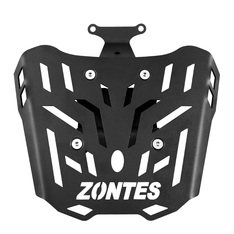 For Zontes 150X ZT150T-X Motor - Cargo Rack Aluminum ulasan dan harga