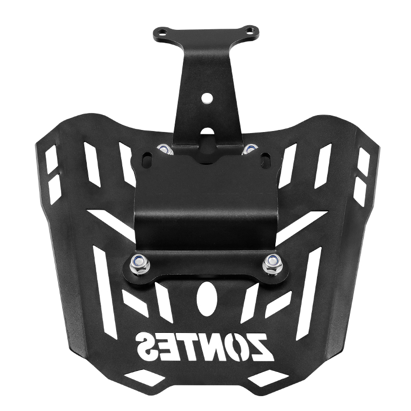For Zontes 150X ZT150T-X Motor - Cargo Rack Aluminum ulasan dan harga