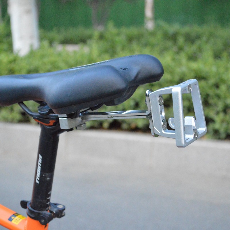 304 Stainless Steel Rear Conve - Cargo Rack Aluminum ulasan dan harga