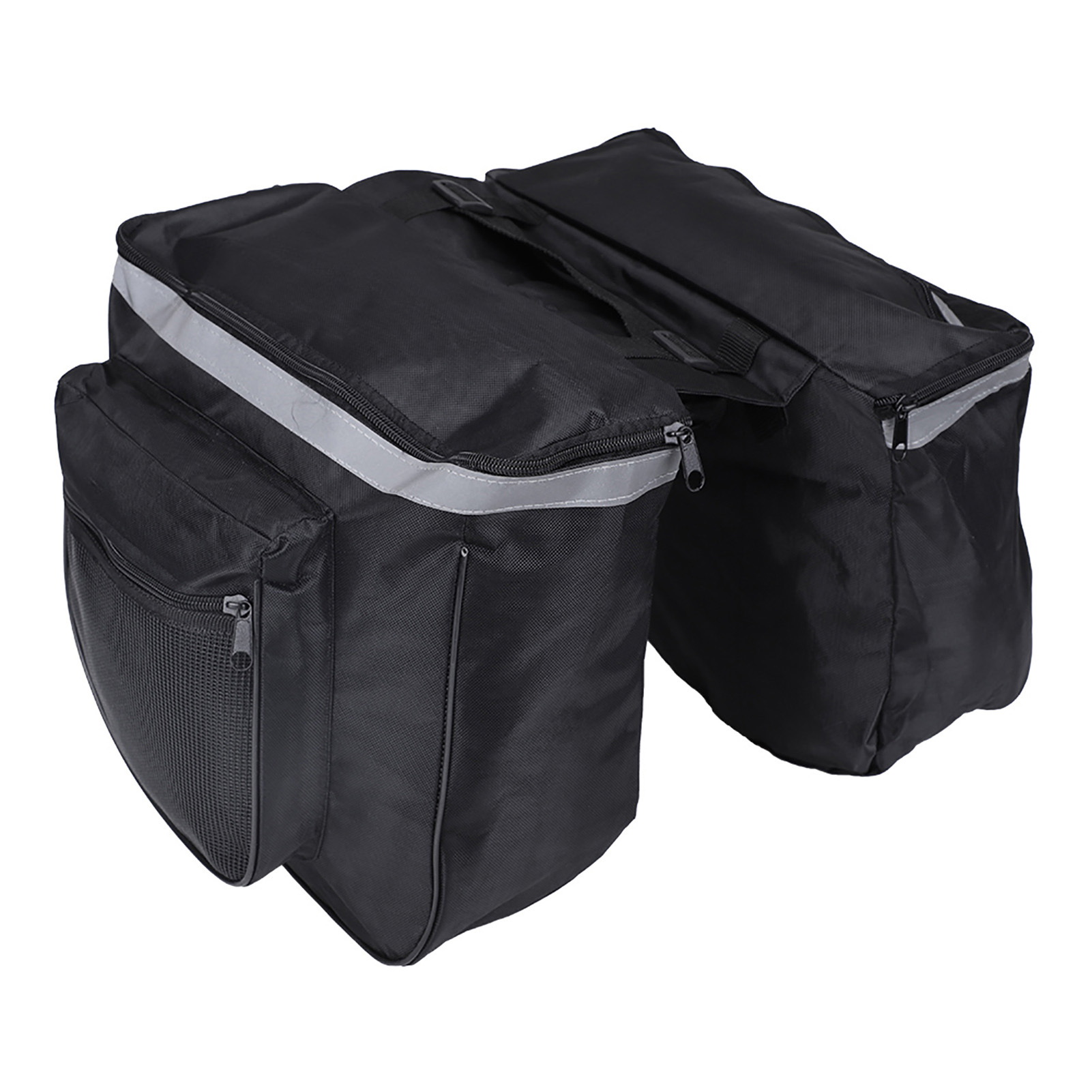 25L Waterproof Mountain Road B - Panniers Waterproof Rear ulasan dan harga