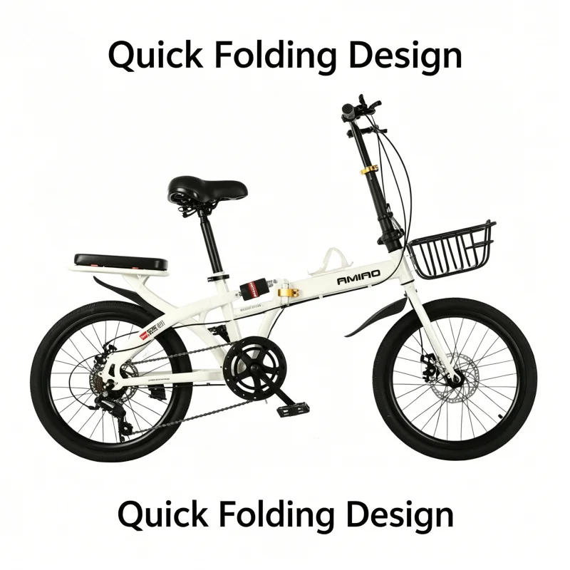 White Spoke Wheel Rear Seat Fr - Commuting With Bike ulasan dan harga