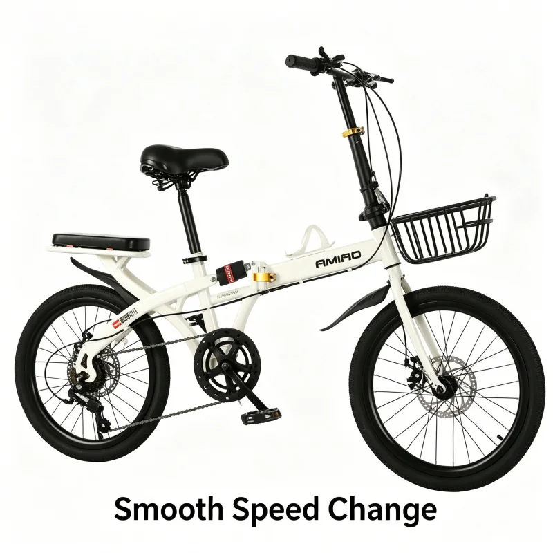 White Spoke Wheel Rear Seat Fr - Commuting With Bike ulasan dan harga