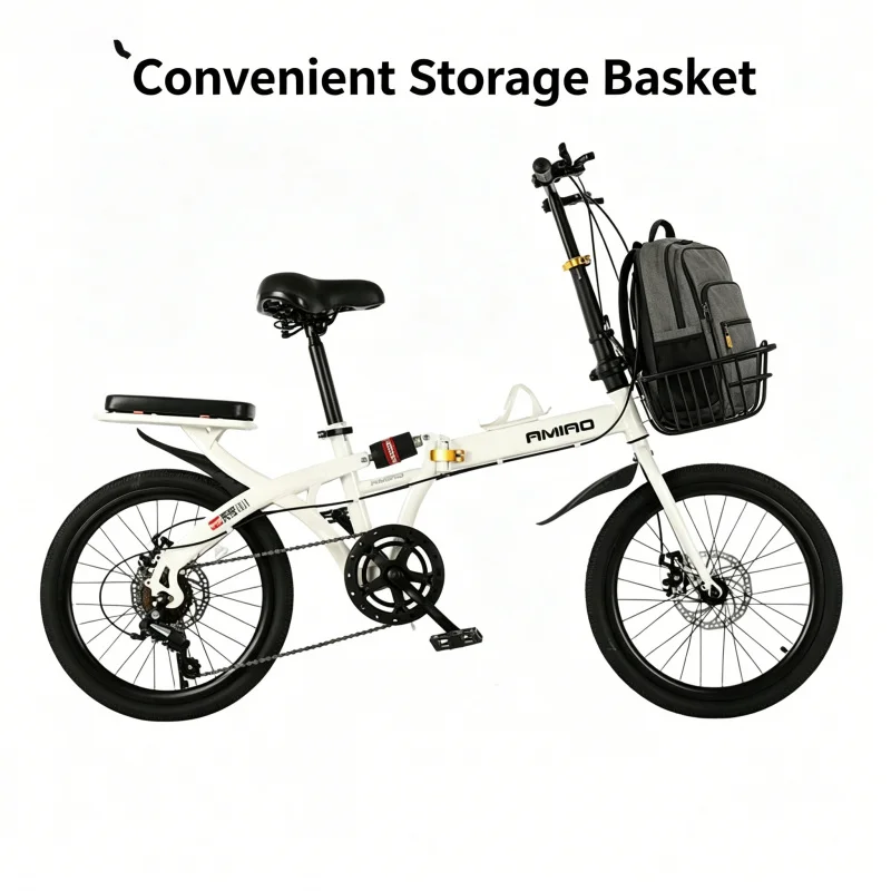 White Spoke Wheel Rear Seat Fr - Commuting With Bike ulasan dan harga