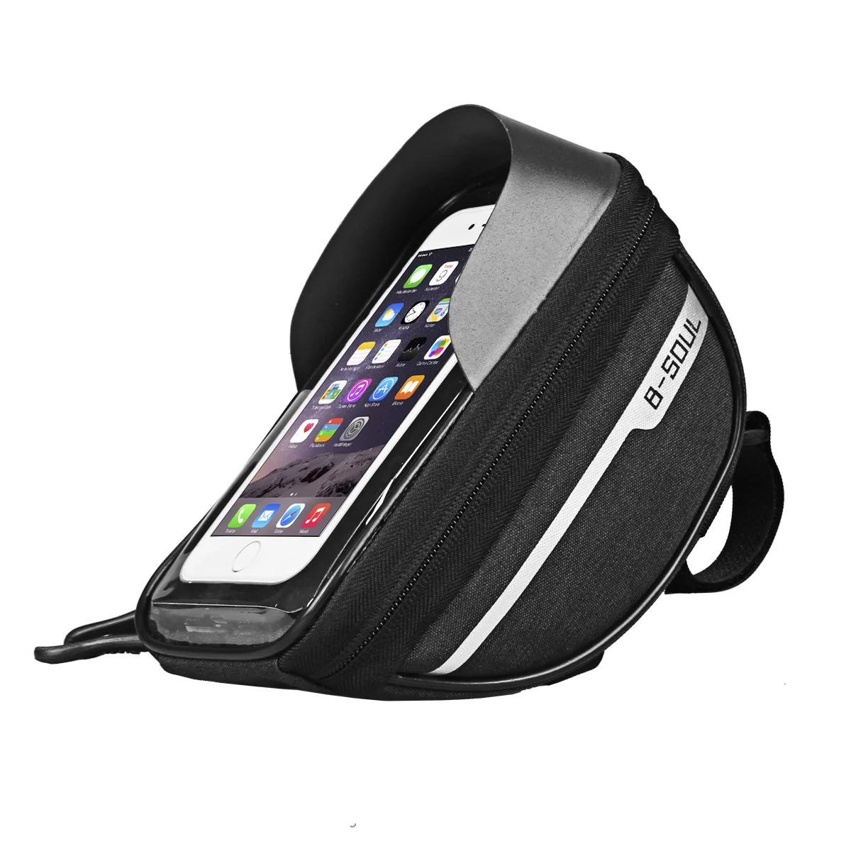 Waterproof Touch Screen Bike H - Cycling Commuter Backpack Waterproof ulasan dan harga
