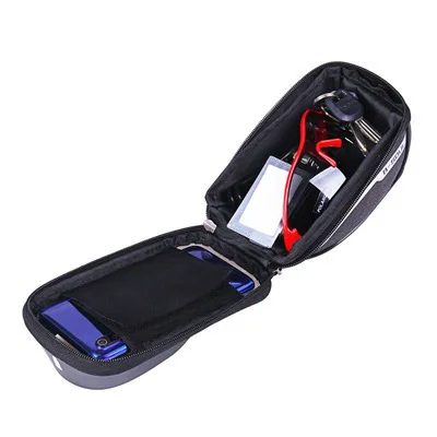 Waterproof Touch Screen Bike H - Cycling Commuter Backpack Waterproof ulasan dan harga