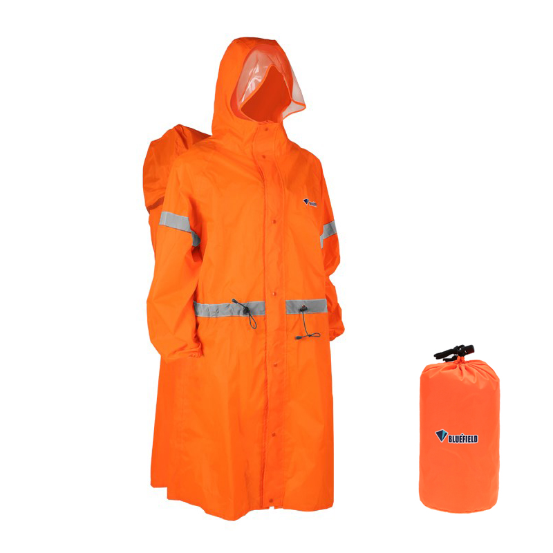 Unisex Reflective Outdoor Clim - Cycling Commuter Backpack Waterproof ulasan dan harga