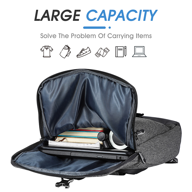 WEST BIKING Cycling Backpack W - Cycling Commuter Backpack Laptop ulasan dan harga