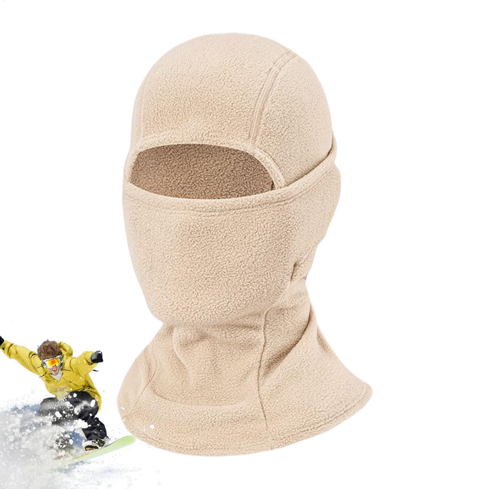Winter Face Masque Cycling Nec - Cycling To Work ulasan dan harga