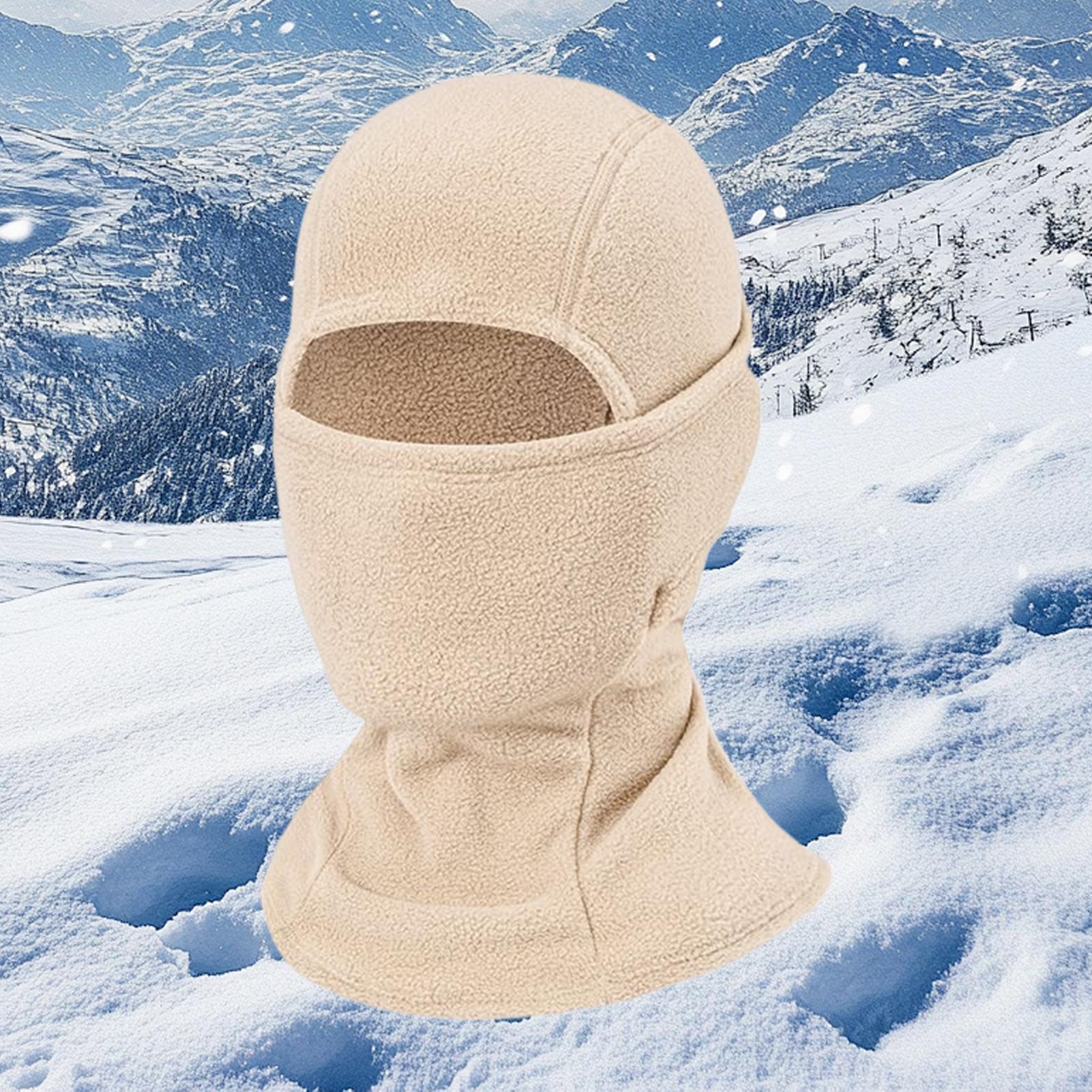 Winter Face Masque Cycling Nec - Cycling To Work ulasan dan harga