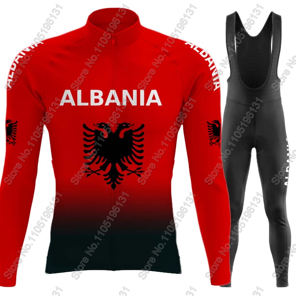 Albania National Team 2026 Cyc - Cycling Community ulasan dan harga