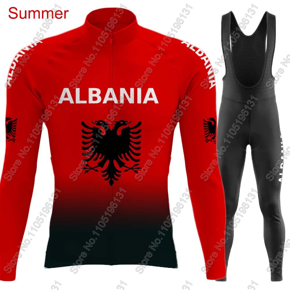 Albania National Team 2026 Cyc - Cycling Community ulasan dan harga