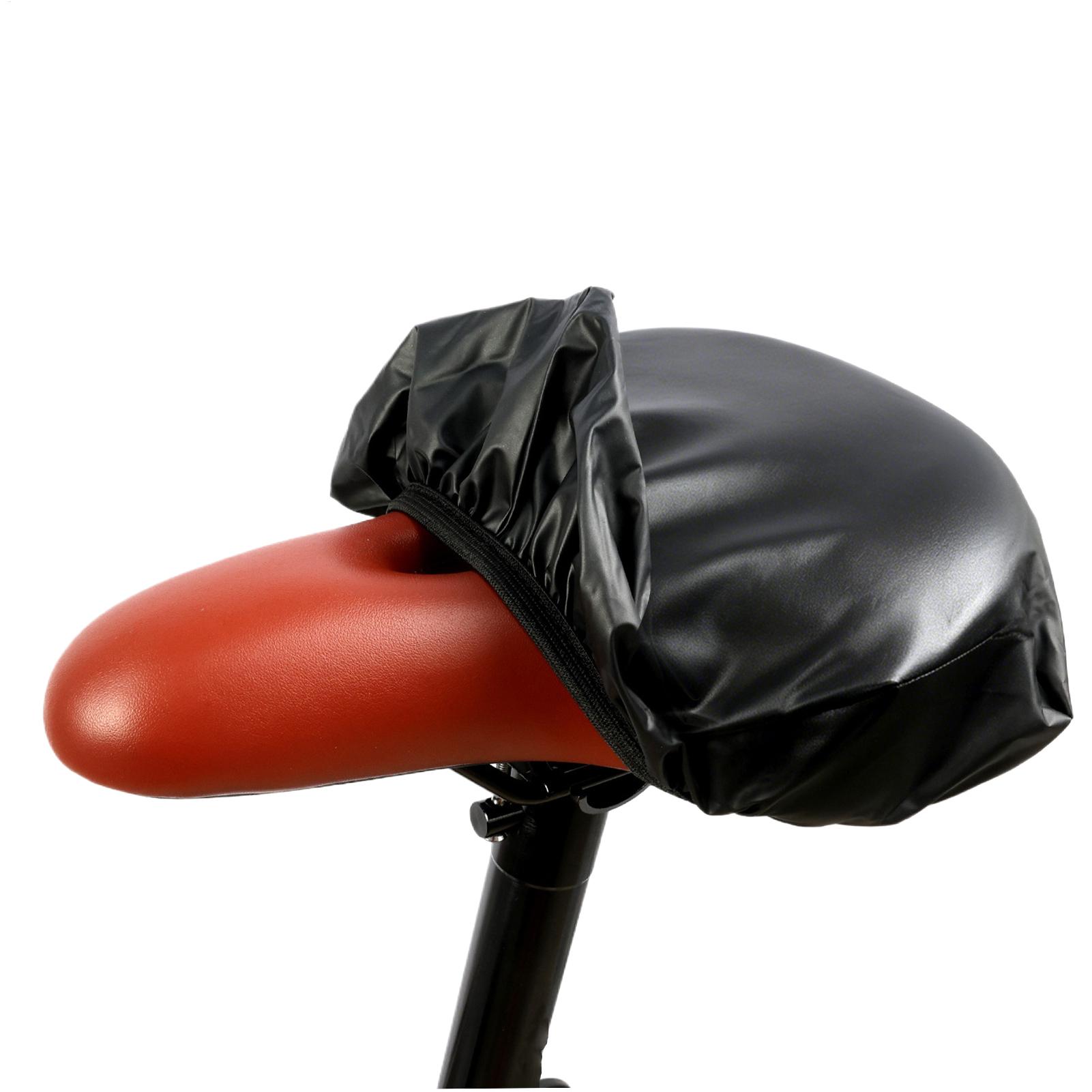 Bike Seat Rain Cover Waterproo - Commuting With Bike ulasan dan harga