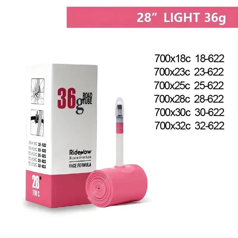 RideNow Ultralight Bike Inner  - Inner Tube 700C ulasan dan harga