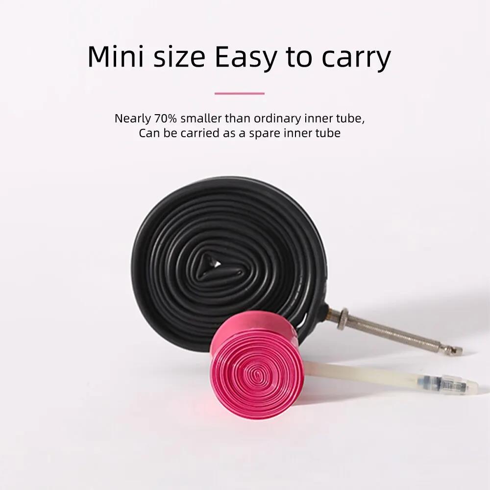 RideNow Ultralight Bike Inner  - Inner Tube 700C ulasan dan harga