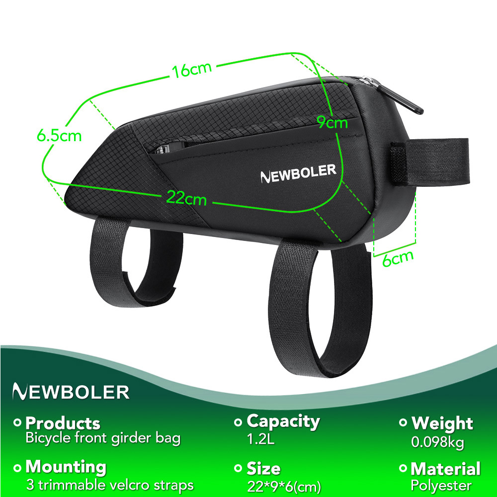Bike Bag Waterproof Reflective - Cycling Commuter Backpack Waterproof ulasan dan harga