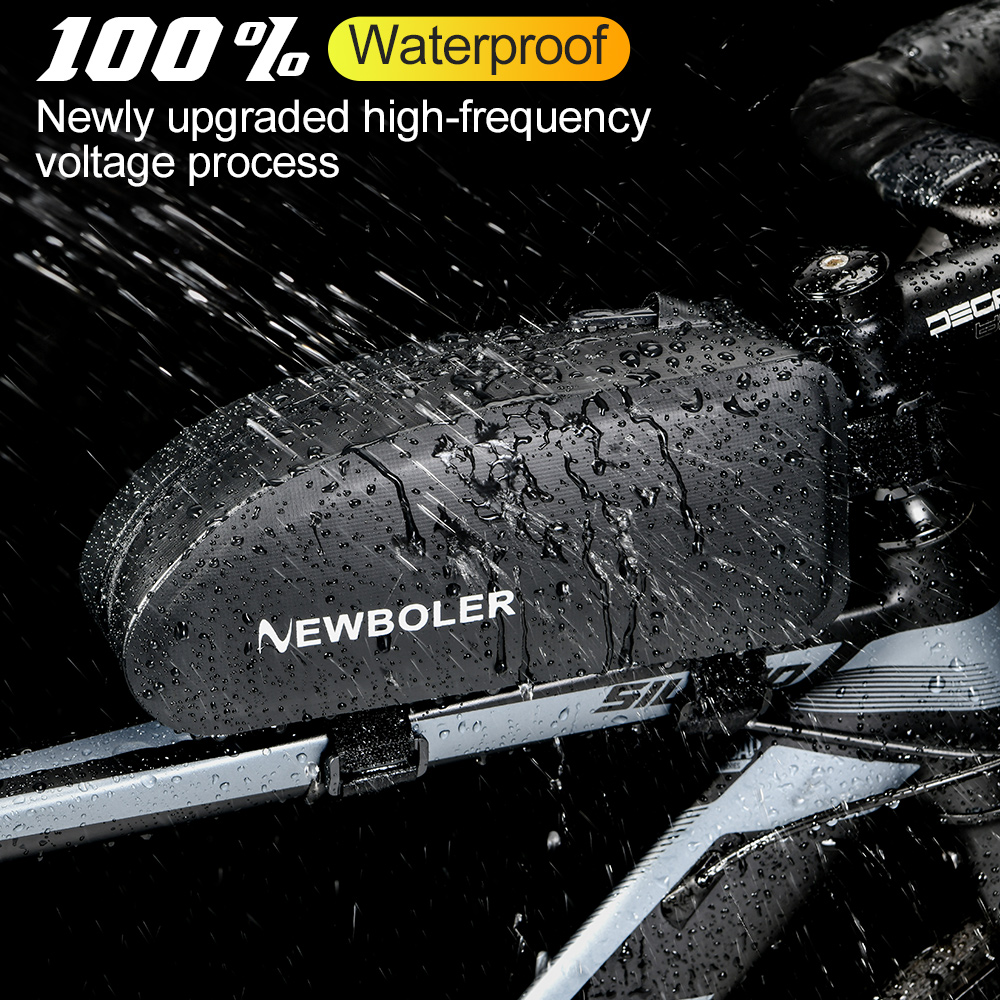 Bicycle Bag Waterproof Cycling - Cycling Commuter Backpack Waterproof ulasan dan harga