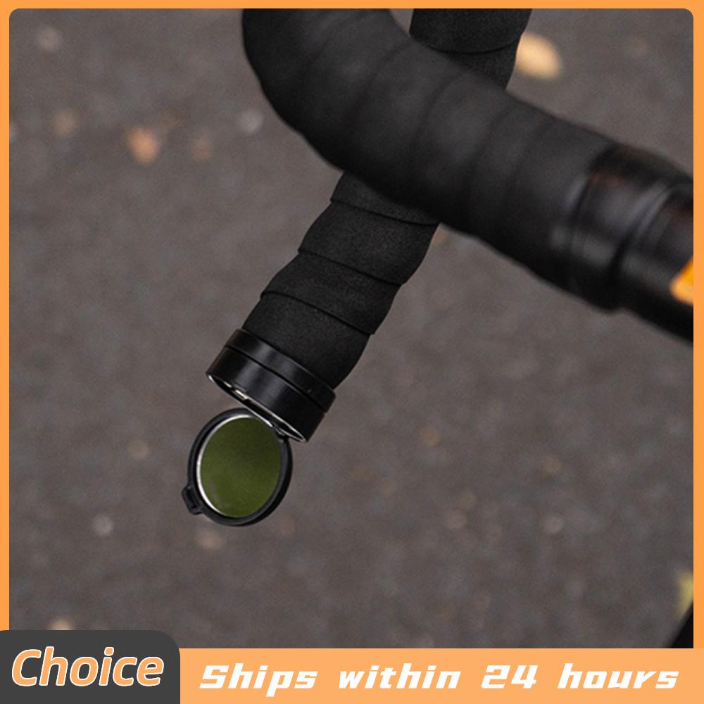 1-5PCS Bicycle Rearview Mirror - Mirror Handlebar Convex ulasan dan harga