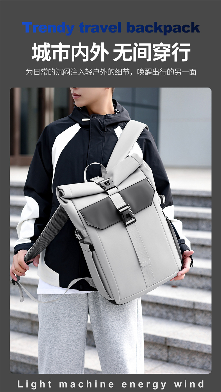 Business Commuter Laptop Backp - Cycling Commuter Backpack Laptop ulasan dan harga
