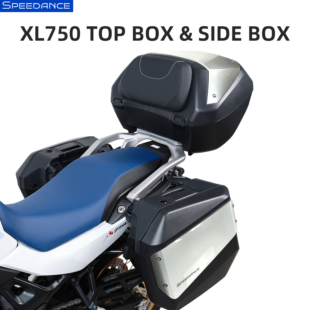 Tail Boxes Heavy Duty Storage  - Panniers Waterproof Rear ulasan dan harga