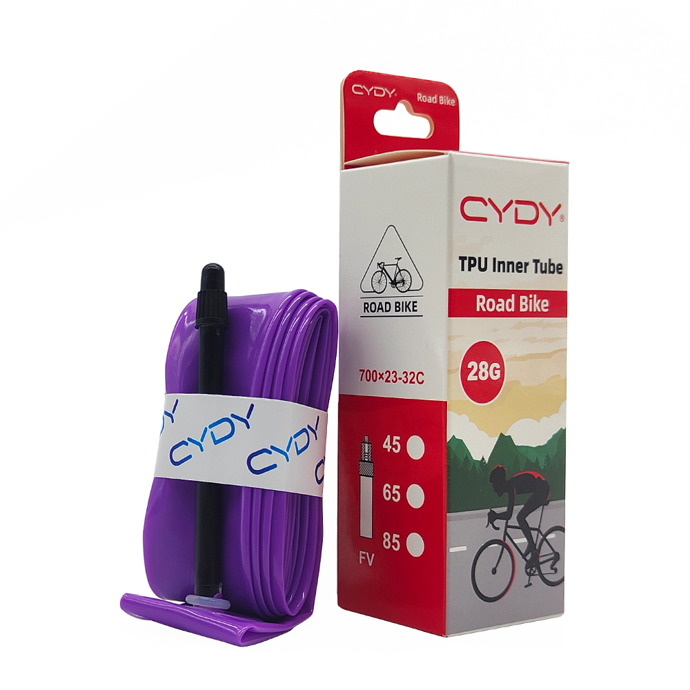 CYDY 700C Bike Inner TPU Tube  - Inner Tube 700C ulasan dan harga
