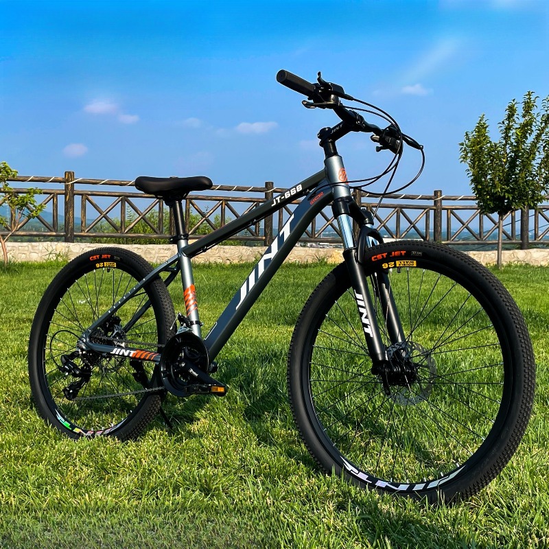 Wholesale Aluminum Alloy 26 In - Commuting With Bike ulasan dan harga